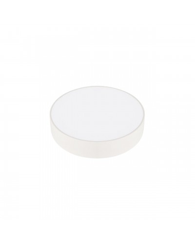 Светильник накладной SOFIA-24 белый (016-064-0024-010)