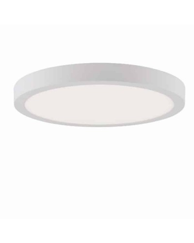 Светодиодный светильник CAROLINE-28 28W 4200К (016-025-0028-030)