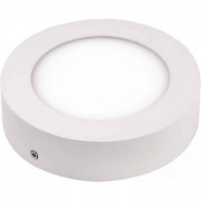 Светодиодный светильник CAROLINE-12 12W 4200К (016-025-0012-030)