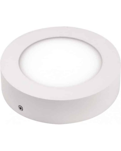 Светодиодный светильник CAROLINE-12 12W 4200К (016-025-0012-030)