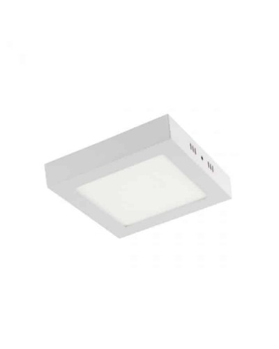 Светодиодный светильник ARINA-12 12W 4200К (016-026-0012-030)
