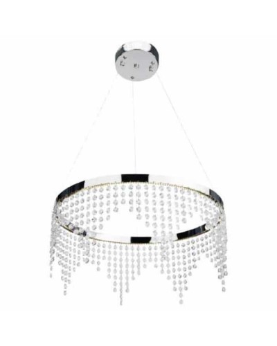 Светодиодная люстра ASTORIA-25 25W (019-040-0025-010)