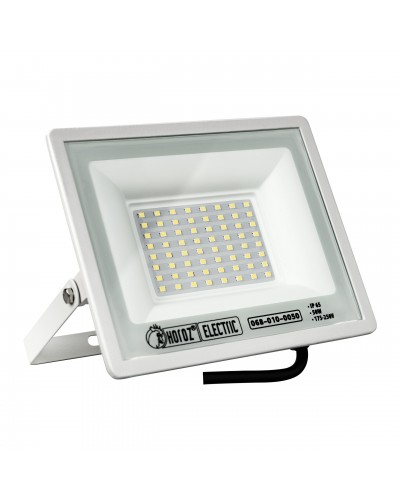 LED Прожектор ASLAN-50 50W 6400К (068-010-0050-040)