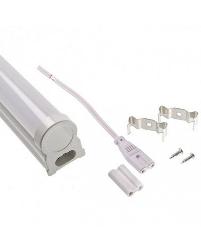 Линейный светильник балка LED "OMEGA-6" 6W 6400K (052-002-0030-010)