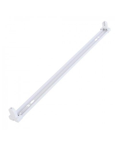 Корпус для led ламп "TUBOFIX-120" (061-001-0120-010)