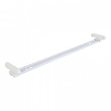 Корпус для led ламп "TUBOFIX-60D" 2xT8 (061-001-2060-010)
