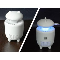 Лампа-ловушка для комаров LED 3W HUNTER"" (118-001-0003-010)