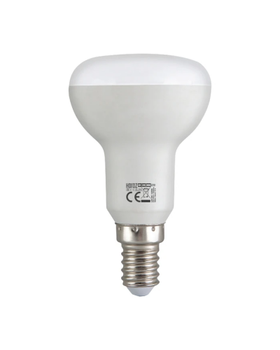 Светодиодная лампа REFLED-4 4W E14 4200К R39 (001-039-0004-031)