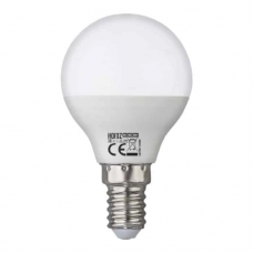 Светодиодная лампа ELITE-10 10W Е14 4200K (001-005-0010-030)