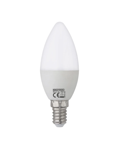 Светодиодная лампа ULTRA-10 10W E14 3000К (001-003-0010-020)