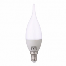 Светодиодная лампа CRAFT-8 8W E14 4200К (001-004-0008-030)