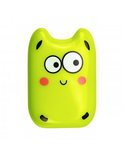 Нічник led SCOOBY салатовий (085-004-0001-010) 085-004-0001-010