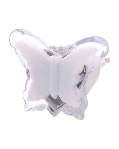 Ночник led DUFFY зеленый (085-001-0005-013)