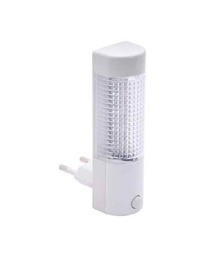Ночник led DORA синий (085-001-0001-014)