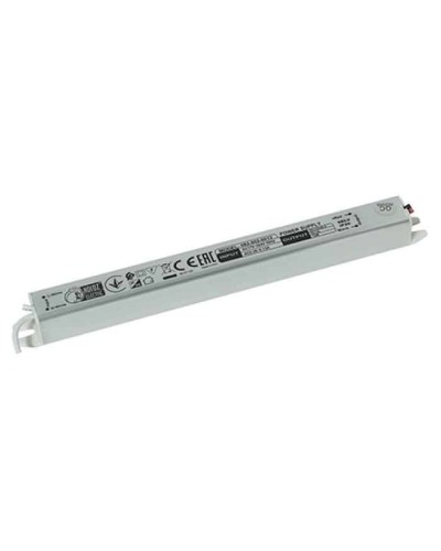Слим драйвер для ленты LED VIPA-12 (082-002-0012-010)