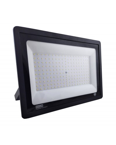 Прожектор светодиодный 200W ECO Slim 220V 14000Lm 6500K IP65 TNSy (TNSy5000241)