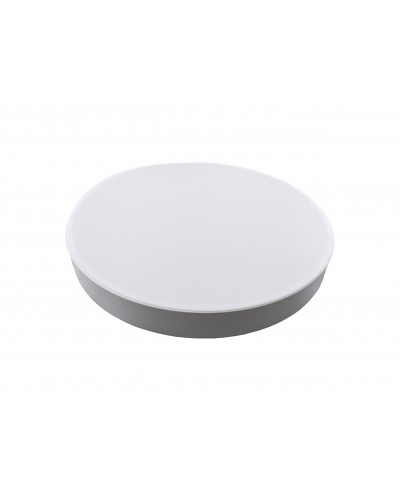 Светильник LED PANEL Round D400-50 6500K 220V white TNSy (TNSy5000683)