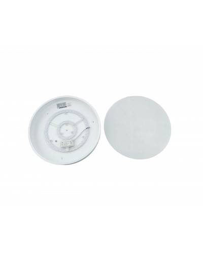 Светильник LED PANEL Round D400-50 6500K 220V white TNSy (TNSy5000683)