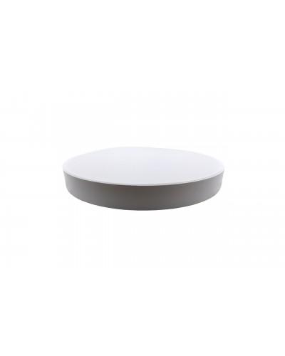 Светильник LED PANEL Round D400-50 6500K 220V white TNSy (TNSy5000683)