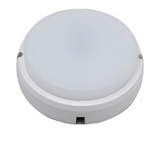Светильник LED Round Ceiling 8W 4200K ЖКХ круг (TNSy5000102)