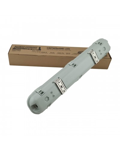 Светильник LED LPP-OS-600 6500K 18W 220V 1600L (TNSy5000213)