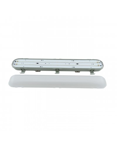 Светильник LED LPP-OS-600 6500K 18W 220V 1600L (TNSy5000213)