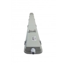 Светильник пром. LED LFB 2*1200 T8 Slim корпус без ламп (TNSy5000105)