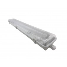 Светильник пром. LED LFB 2*600 T8 Slim корпус без ламп (TNSy5000024)
