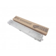 Светильник пром. LED LFB 2*600 T8 Slim корпус без ламп (TNSy5000024)
