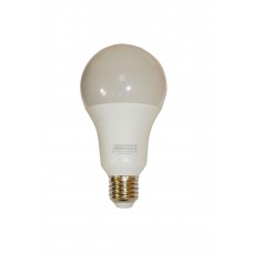 Лампа LED Bulb A80 18W E27 6500K 1620L ICCD шар (TNSy5000257)