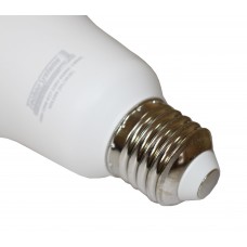 Лампа LED Bulb A80 18W E27 6500K 1620L ICCD шар (TNSy5000257)