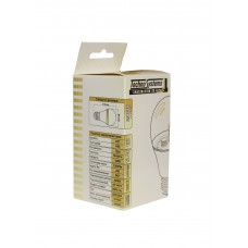 Лампа LED Bulb 12W 4000K 1100L ICCD шар (TNSy5000041)
