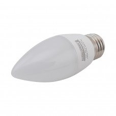 Лампа LED Bulb C37 6W E27 540L ICCD свеча (TNSy5000038)