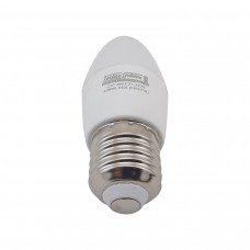 Лампа LED Bulb C37 6W E27 540L ICCD свеча (TNSy5000038)