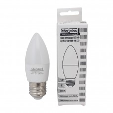 Лампа LED Bulb C37 6W E27 540L ICCD свеча (TNSy5000038)