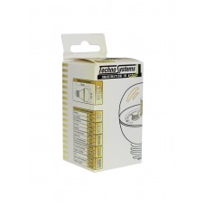 Лампа LED Bulb G45 5W E27 4000K 450L ICCD шар (TNSy5000037)