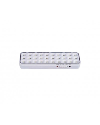 Светильник эвакуационный YJ01-30LED-1,2W-6500K-3/6H-50/100L (TNSy5000556)