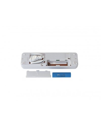 Светильник эвакуационный YJ01-30LED-1,2W-6500K-3/6H-50/100L (TNSy5000556)