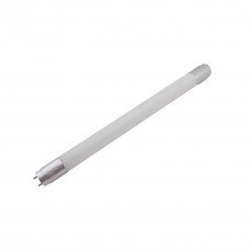 Лампа светодиодная трубчатая LED L-600-6400K-G13-9w-220V-950L GLASS GOLDEN (TNSy5000001)