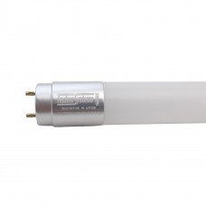 Лампа светодиодная трубчатая LED L-600-6400K-G13-9w-220V-950L GLASS GOLDEN (TNSy5000001)