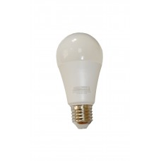 Светодиодная лампа LED Bulb-A60-20W-E27-220V-4000K-1800L SILVER TNSy (TNSy5000606)