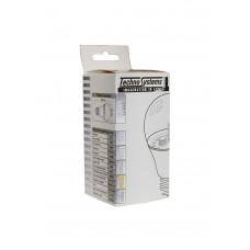 Светодиодная лампа LED Bulb-A60-20W-E27-220V-4000K-1800L SILVER TNSy (TNSy5000606)