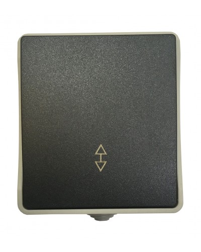 Выключатель наружной установки 1-кл. проходной IP54 TNSy SURFACE TNSy (TNSy5000989)