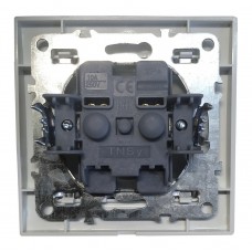 Розетки внешней установки 1-я б/у белая IP20 TNSy Malta TNSy (TNSy5000956)