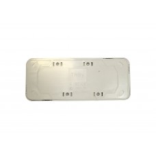 Розетка внешней установки 3-я ж/к белая IP20 TNSy Lemur TNSy (TNSy5000986)
