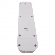 Колодка 4 розетки із заземленням TNSy Lynx (TNSy5000267)