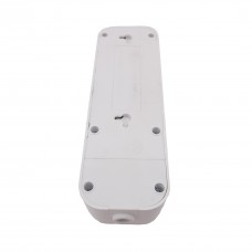 Колодка 3 розетки із заземленням TNSy Lynx (TNSy5000266)