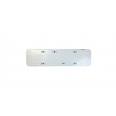 Розетка внешней установки 5-я б/у белая IP20 TNSy Lemur TNSy (TNSy5000988)