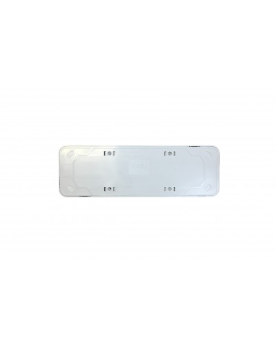 Розетка внешней установки 4-я б/у белая IP20 TNSy Lemur TNSy (TNSy5000987)