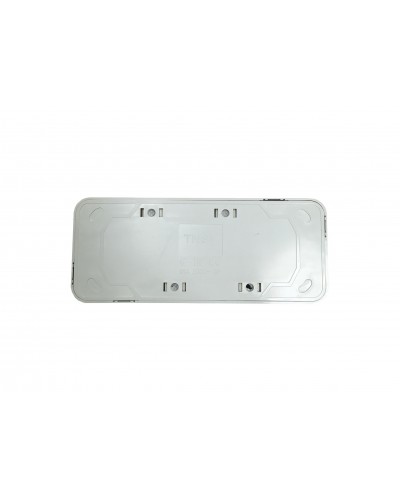 Розетка внешней установки 3-я б/у белая IP20 TNSy Lemur TNSy (TNSy5000985)